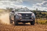 Mitsubishi L200 Triton Motorsports 2020 года (LA)